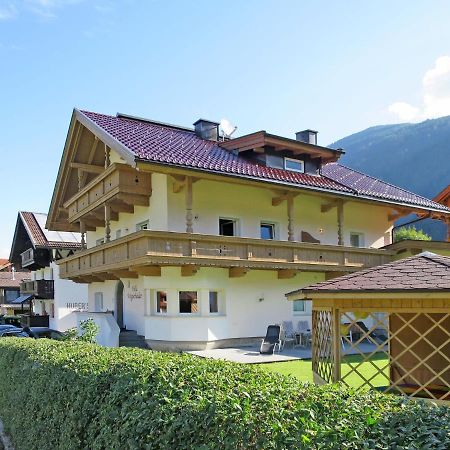 Apartment Wegscheider By Interhome マイヤーホーフェン エクステリア 写真