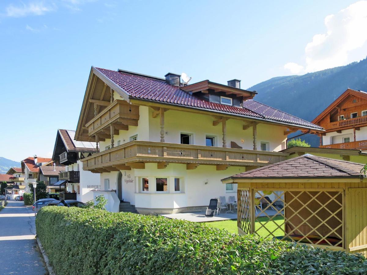 Apartment Wegscheider By Interhome マイヤーホーフェン エクステリア 写真