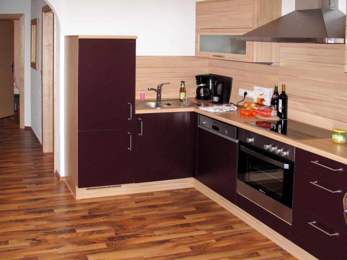 Apartment Wegscheider By Interhome マイヤーホーフェン エクステリア 写真