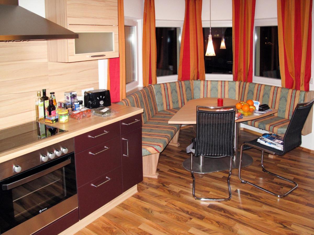 Apartment Wegscheider By Interhome マイヤーホーフェン エクステリア 写真