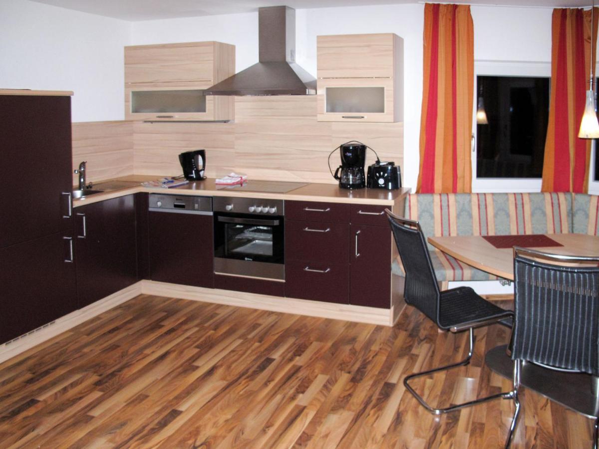 Apartment Wegscheider By Interhome マイヤーホーフェン エクステリア 写真