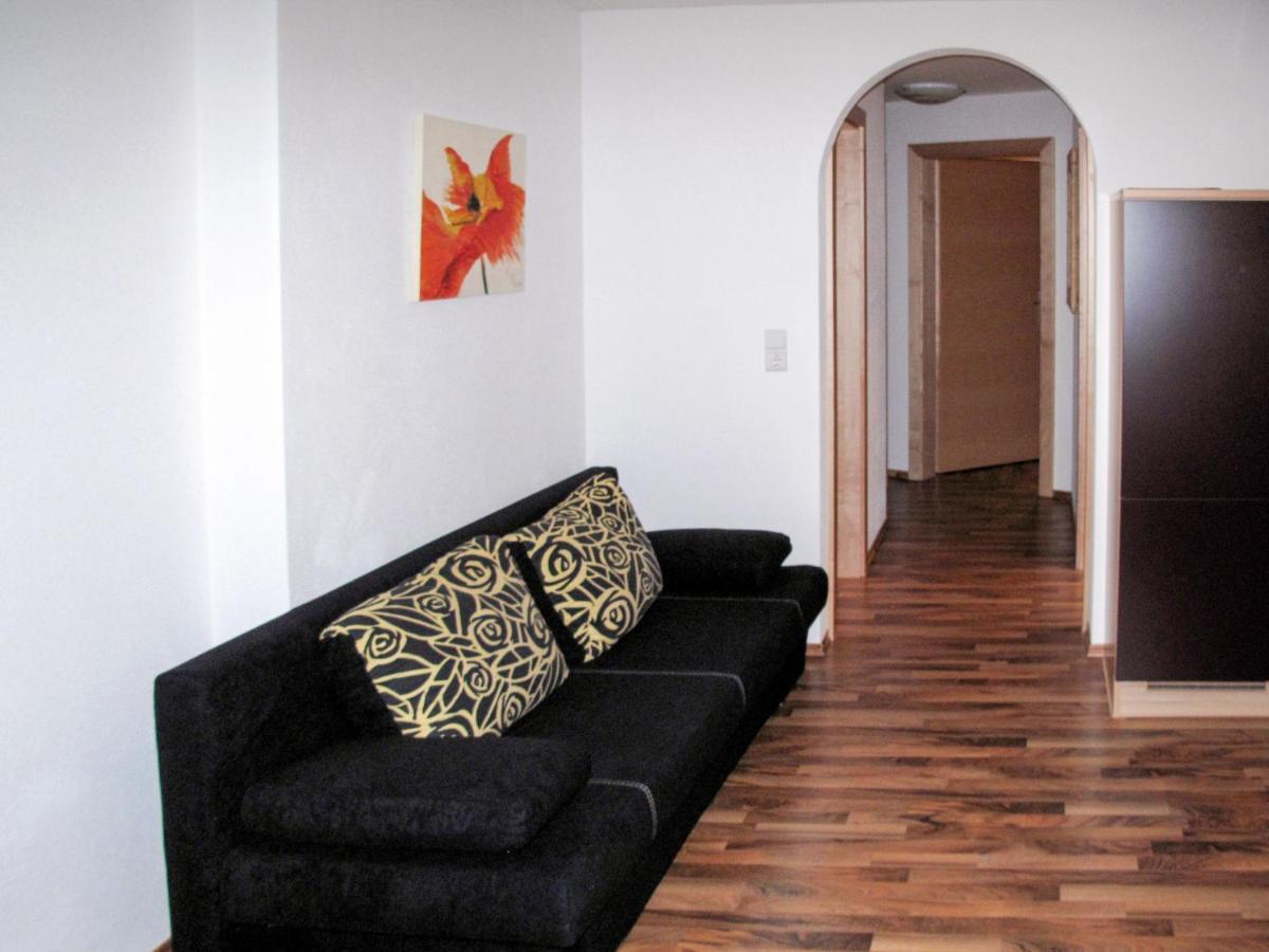 Apartment Wegscheider By Interhome マイヤーホーフェン エクステリア 写真