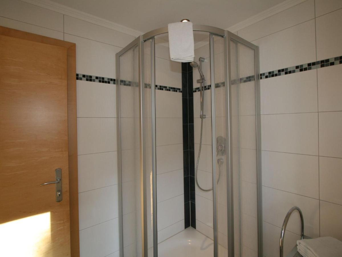 Apartment Wegscheider By Interhome マイヤーホーフェン エクステリア 写真