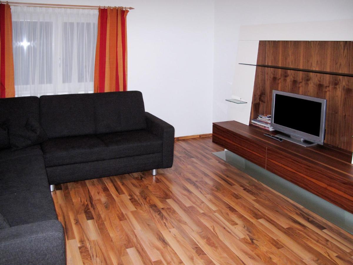 Apartment Wegscheider By Interhome マイヤーホーフェン エクステリア 写真