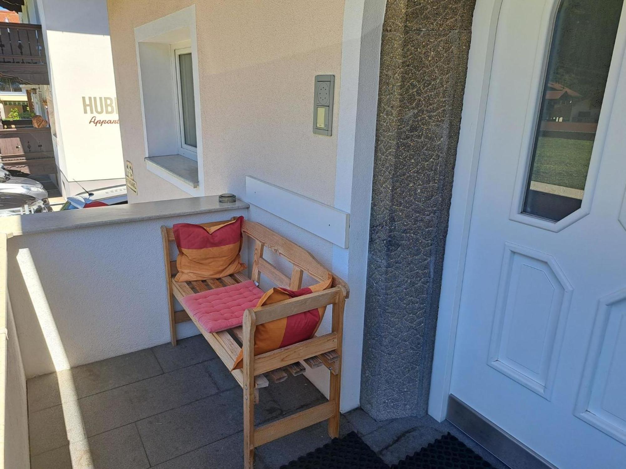Apartment Wegscheider By Interhome マイヤーホーフェン エクステリア 写真